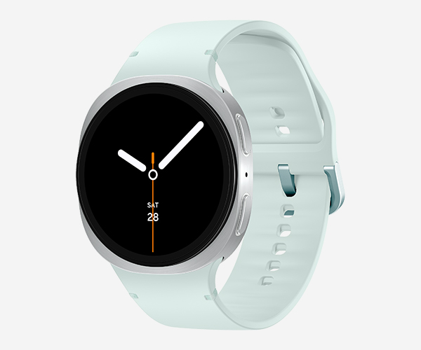 Sport Band in Mint
